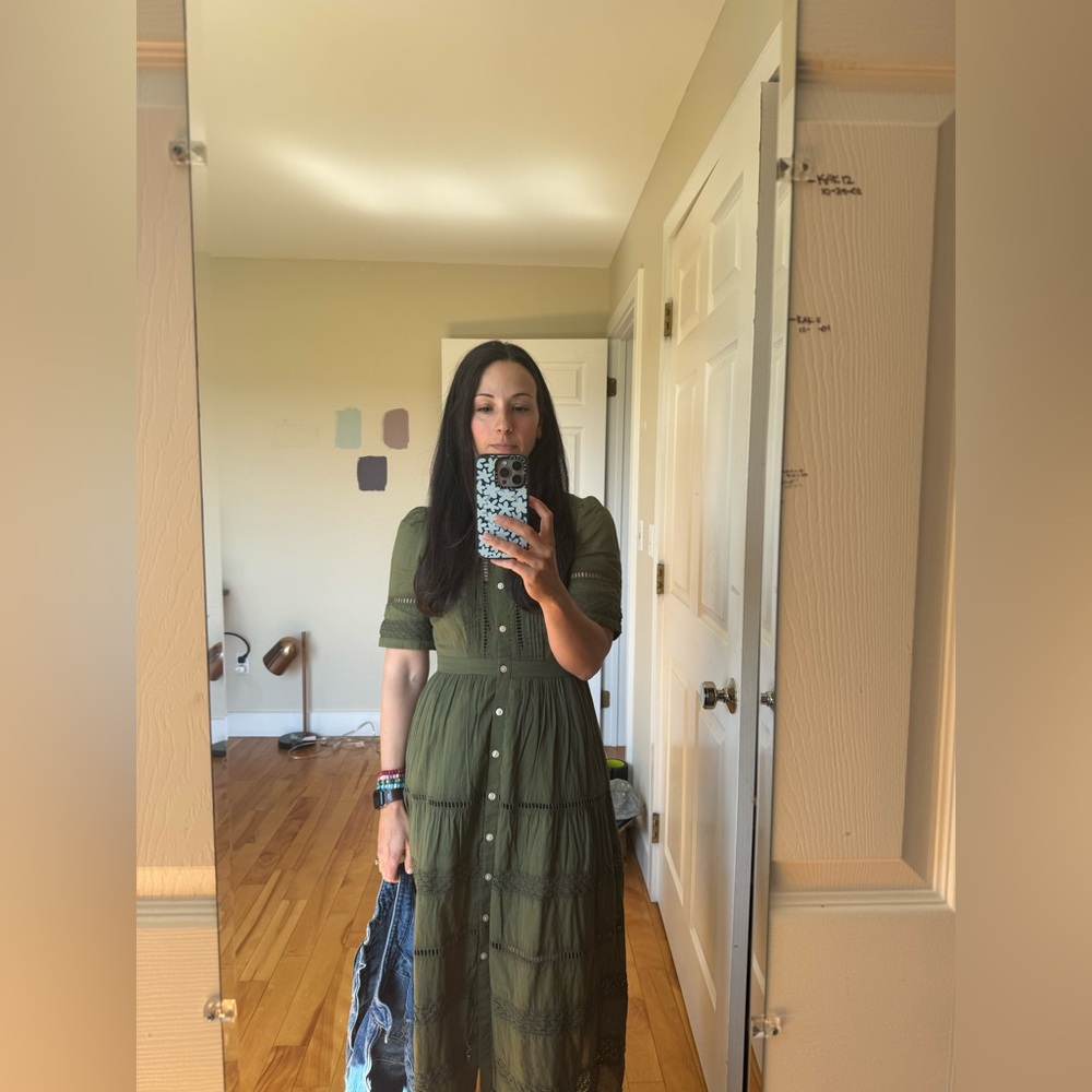 Meet your Posher, Lisa